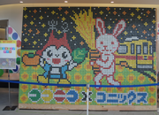 キャップアート