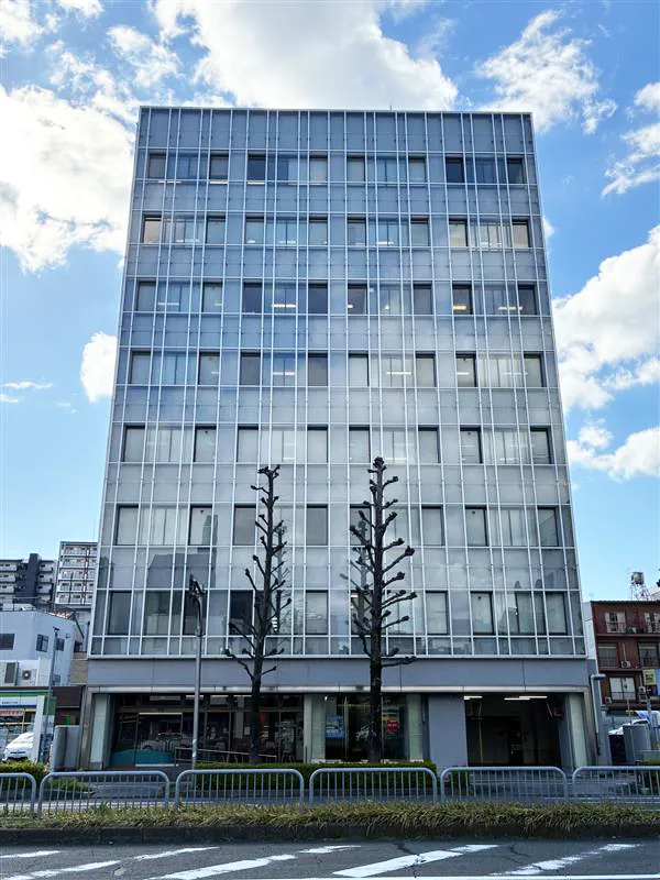 岐阜コニックス株式会社