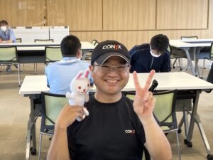 全国ビルクリ技能競技会　～中部北陸地区大会～