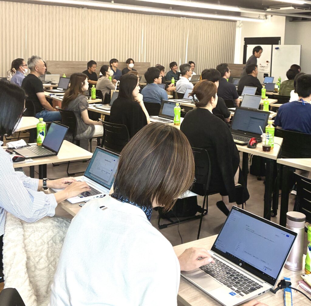 💻生成AI研修を開催しました✨